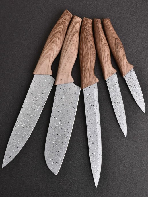 Набор столовых ножей Palermo, фото 9 из 192