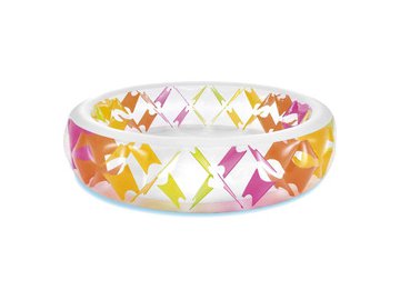 Бассейн Intex Swim Center Pinwheel 56494NP (229х56)