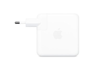 Зарядное устройство Apple 61W USB-C Power Adapter MRW22ZM/A