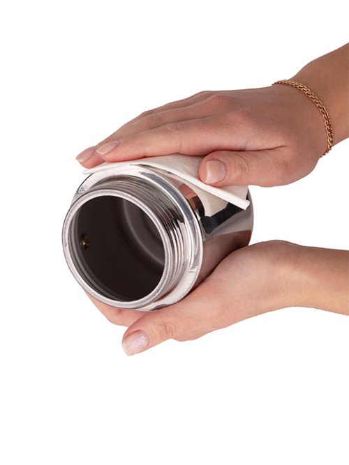 Кофеварка гейзерная Espresso, фото 15 из 48