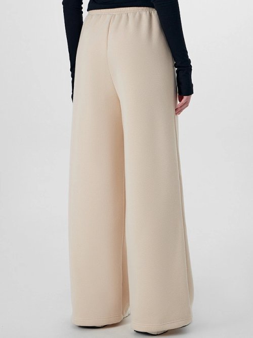 Брюки женские бежевые, фото 2 из 6