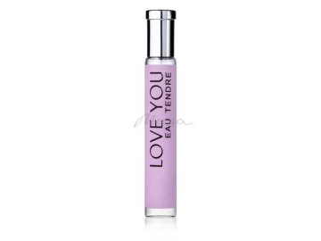 Вода парфюмерная для женщин LOVE YOU Eau Tendre, 33 мл