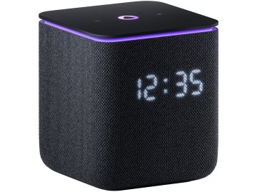 Yandex. Станция Миди с Zigbee (YNDX-00054) (черный)