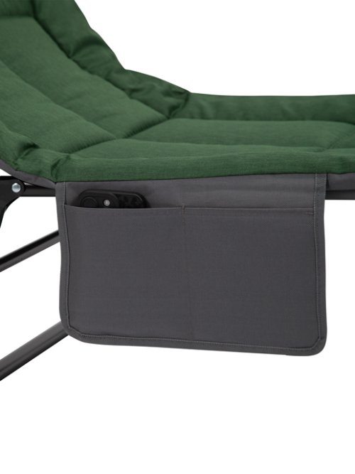 Шезлонг-раскладушка Comfort, фото 134 из 190