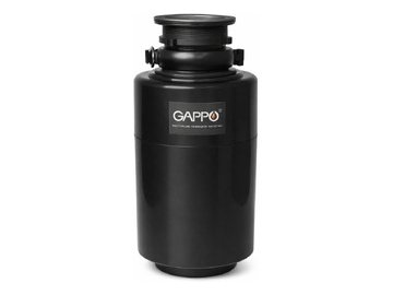 Измельчитель пищевых отходов Gappo MQC01