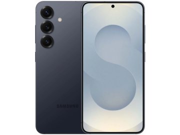 Samsung Galaxy S25 12/256GB (черный)