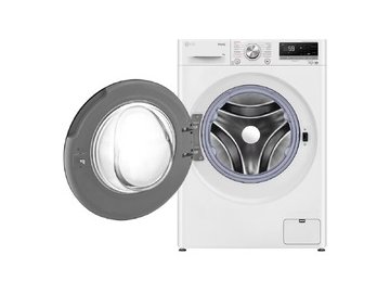 Стиральная машина LG F2V5HS5W