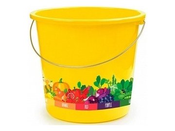 Ведро Berossi Vitaline 10 л (ИК 42034000)