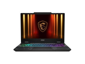 Игровой ноутбук MSI Cyborg 15 B2RWFKG-1042XBY