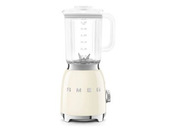 Стационарный блендер Smeg BLF03CREU