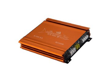 Автомобильный усилитель DL Audio Barracuda 2.100 V.2