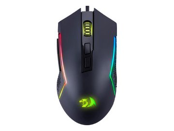 Игровая мышь Redragon Trident Lite (72018)