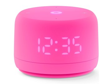 Yandex. Станция Лайт 2 YNDX-0026 (розовый)