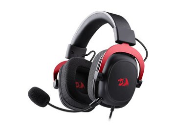 Игровая гарнитура REDRAGON Zeus CV (арт. 73068 )