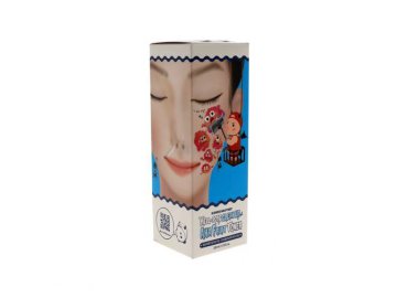 Тоник для лица ELIZAVECCA Milky Piggy Hell-Pore Clean Up Aha Fruit Toner, 200 мл
