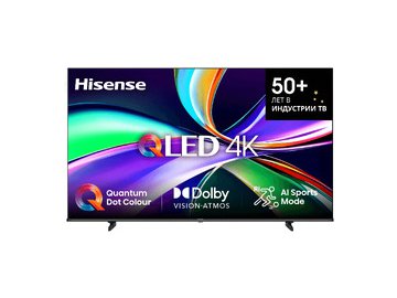 Телевизор Hisense 43E7Q