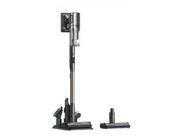Беспроводной пылесос Dreame Cordless Vacuum Cleaner Z40 TangleCut Flex (VRV62F)