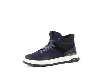 Ботинки мужские Марко, модель 221133