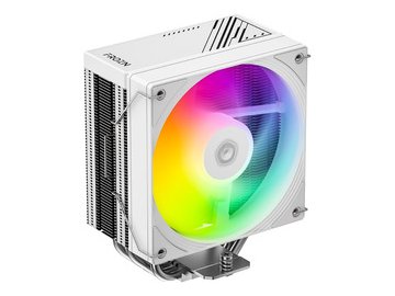 Кулер для процессора ID-Cooling Frozn A410 SE ARGB White на акции в магазинах 5 элемент