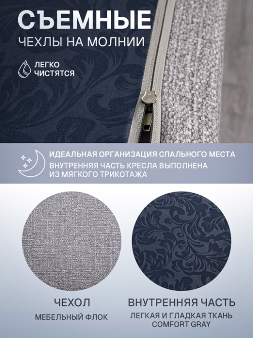 Кресло-кровать Мюнхен, фото 84 из 98