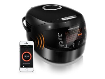 Мультиварка РЕДМОНД SkyCooker RMC-M92S