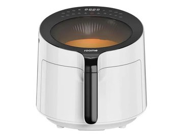Аэрофритюрница Roome Air Fry AF-YE5503-A (белый)
