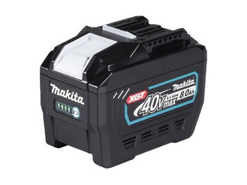 Аккумулятор Makita XGT BL4080F 632S90-5 (40В/8.0 Ah)
