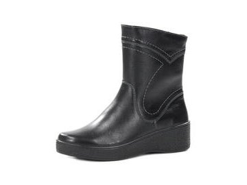 Полусапожки женские