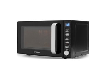 Микроволновая печь Hyundai HYM-D3034 на акции в магазинах 5 элемент
