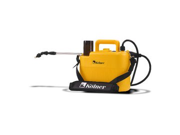 Опрыскиватель Kolner KSC 4-5L-01