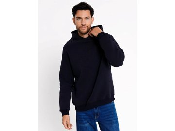 Анорак мужской в темно-синем цвете Марк Формель