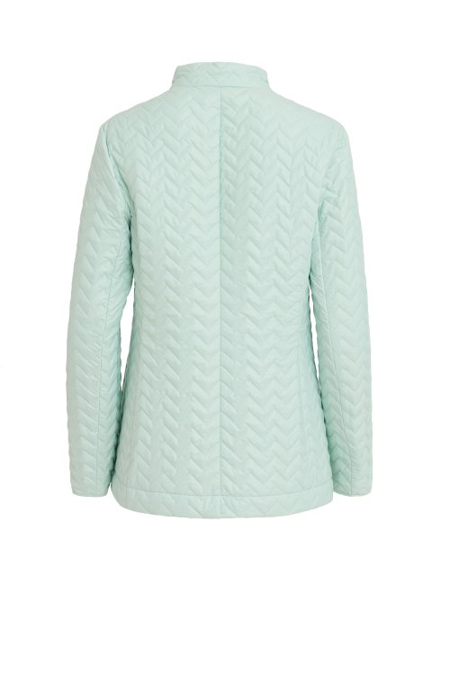 Куртка женская плащевая утепленная, фото 3 из 135