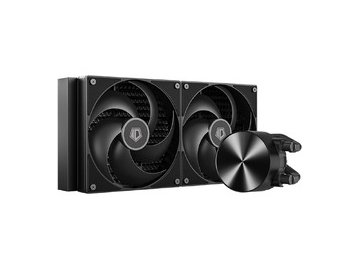 Система водяного охлаждения ID-Cooling FrostFlow FX280 Pro SE