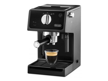 Кофеварка DeLonghi ECP31.21