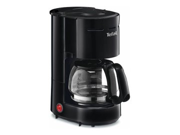 Кофеварка TEFAL CM321832 со скидкой в магазинах 5 элемент