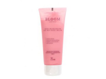 Акции Милы Каменец Только в сети «Мила» - Маска для лица BLOOM Cosmetics тонизирующая и увлажняющая, 75 мл