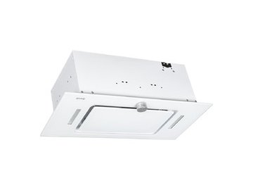 Вытяжка кухонная ZORG ASTA 1060 60 M WH