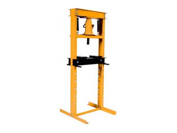 Пресс Startul Auto ST8035-12