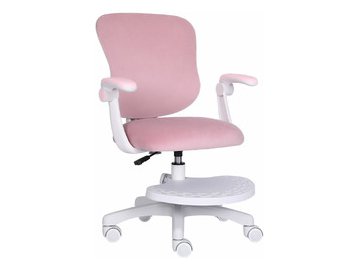 Кресло детское Brabix MG-206 533154 (розовый)