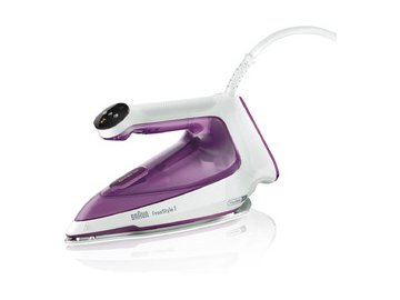 Утюг BRAUN FI7215VI