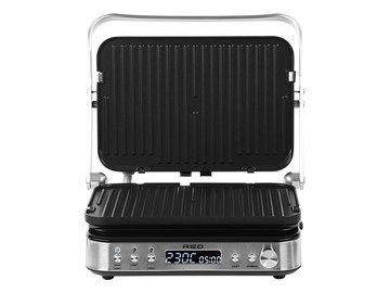 Электрогриль RED SOLUTION SteakPro RGM-M819D на акции в магазинах 5 элемент