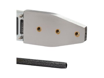 Аппарат для сварки труб Kolner KPW 950C в Пинске 5 элемент