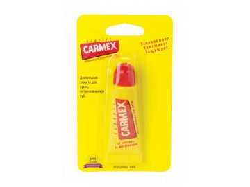 Бальзам для губ CARMEX Классический в тубе