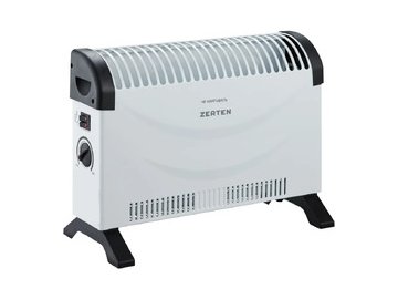 Конвектор Zerten ZKP 20 в Мозыре 5 элемент
