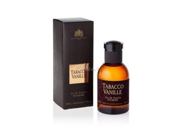 Вода туалетная мужская TABACCO VANILLE, 100 мл