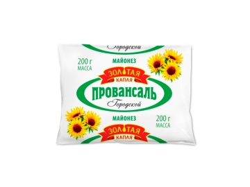 Соус ROLESKI Кунжутный майонезный паст. 300 г