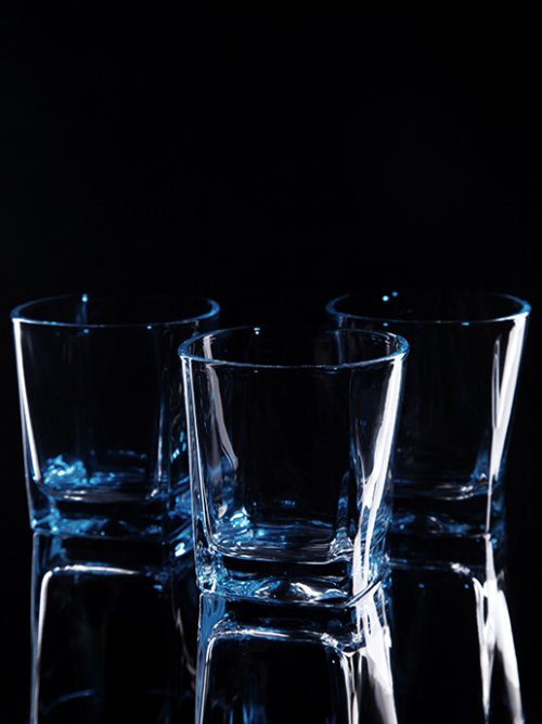 Набор стаканов Whiskey (6 шт.), фото 6 из 51