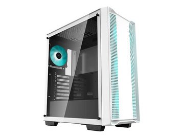 Корпус DeepCool CC560 WH V2 R-CC560-WHGAA4-G-2