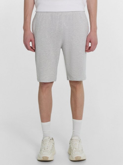 Шорты мужские серые, фото 2 из 5