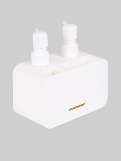 Набор дозаторов для моющего средства Shine, фото 20 из 374